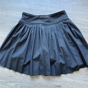 Abercrombie Girls Tennis Skirt